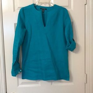 Ralph Lauren Tunic top